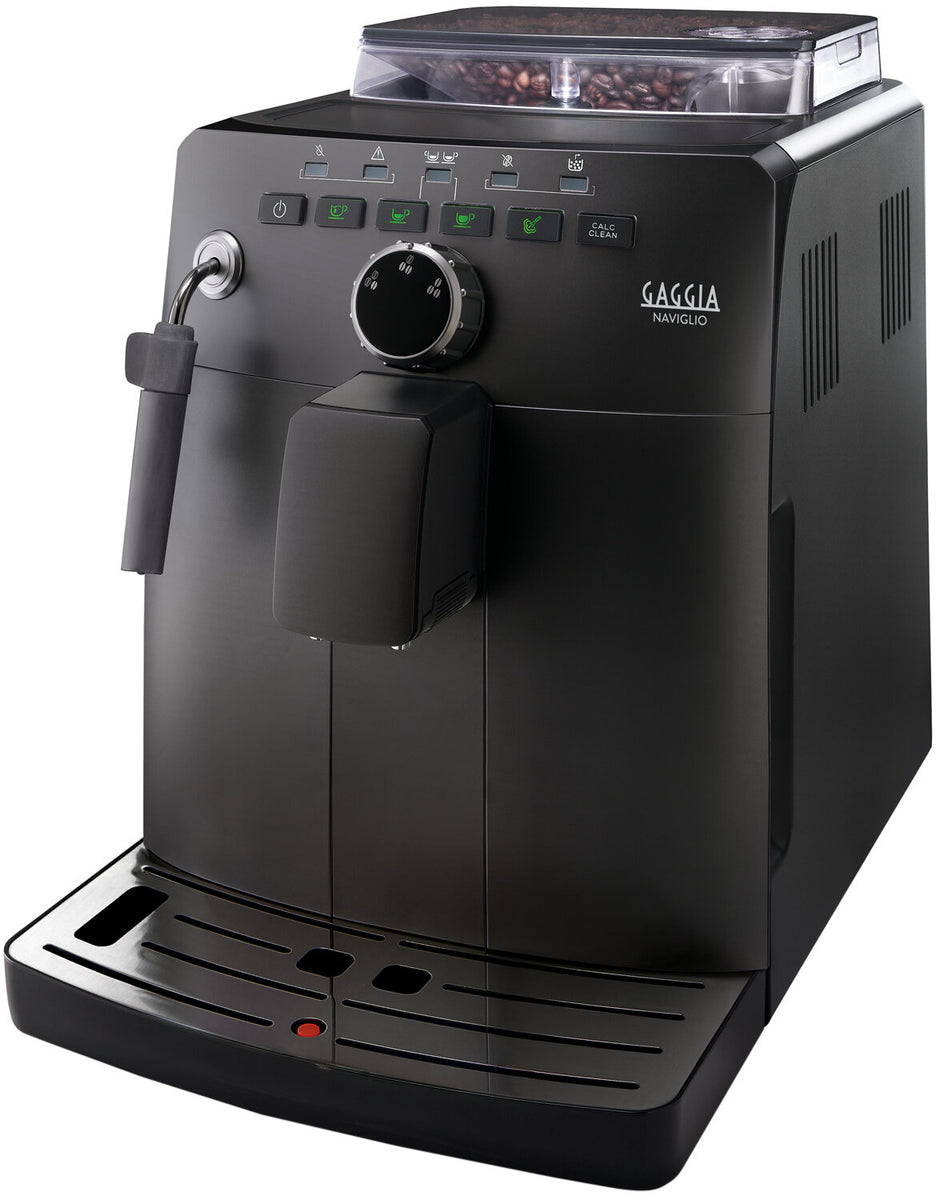 gaggia naviglio coffee machine 882874901010